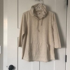 Pure Jill Fit  | Hooded Top